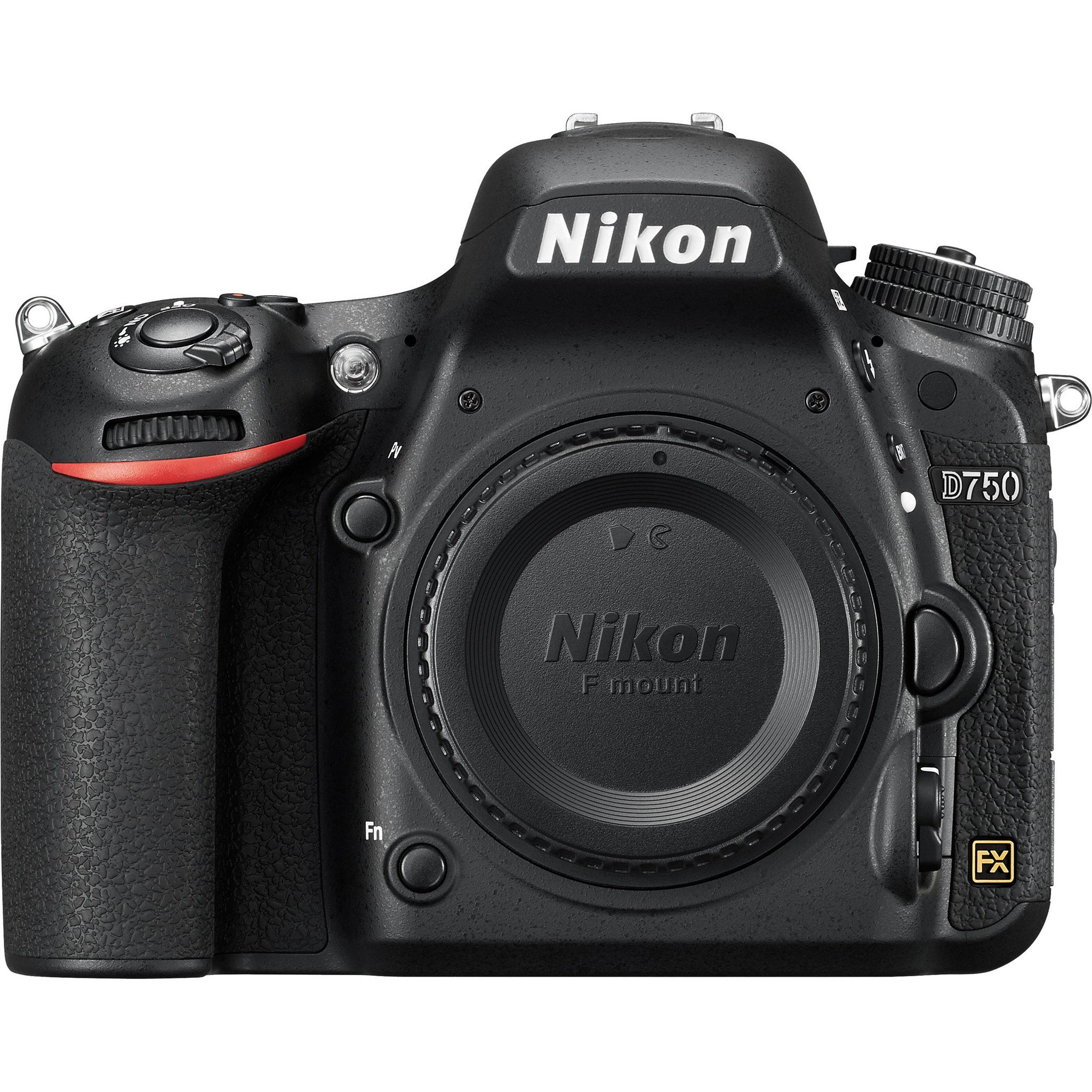 Nikon D750 Camera (no wi-fi) (Body Only)