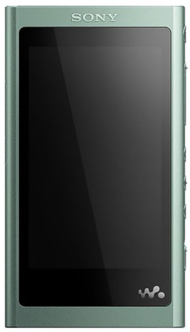Sony NW-A55 Hi-Res Walkman Horizon Green (16GB)
