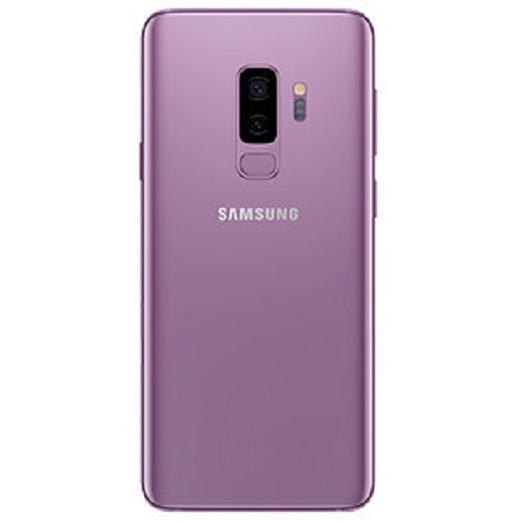 Samsung Galaxy S9+ Plus Dual Sim G965FD 256GB Lilac
