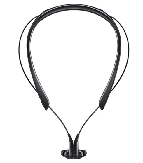 Samsung Level U Pro ANC Headphone Black