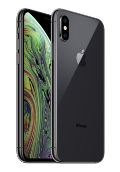 Apple iPhone XS 512GB Space Grey (eSIM)