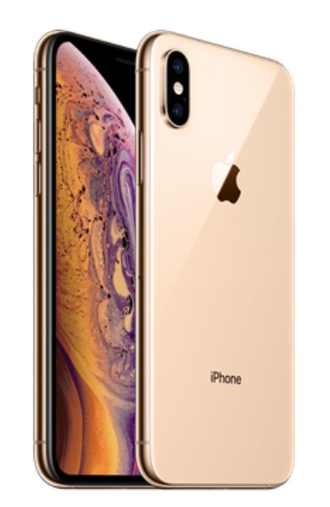 Apple iPhone XS 256GB Gold (eSIM)