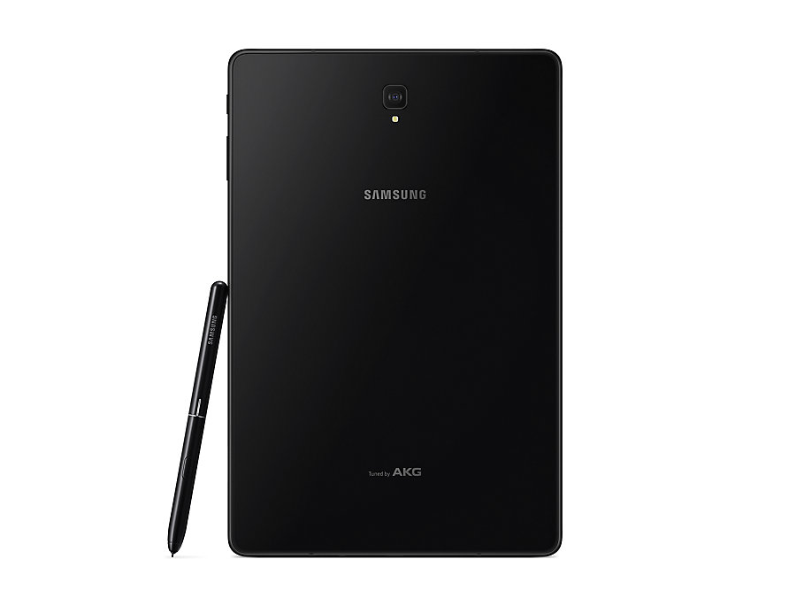 Samsung Galaxy Tab S4 10.5"(2018) T835 LTE 64GB Black