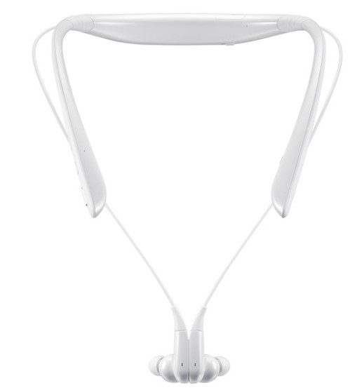 Samsung Level U Pro ANC Headphone White